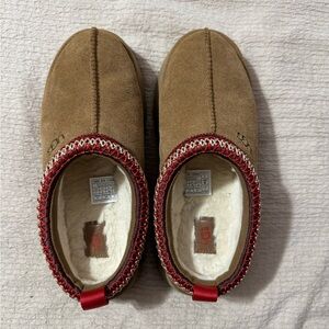 Tazz II | Platform Ugg Slippers